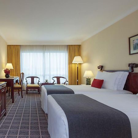 Beijing Royal Grand Hotel מראה חיצוני תמונה