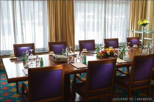 Beijing Royal Grand Hotel מתקנים תמונה