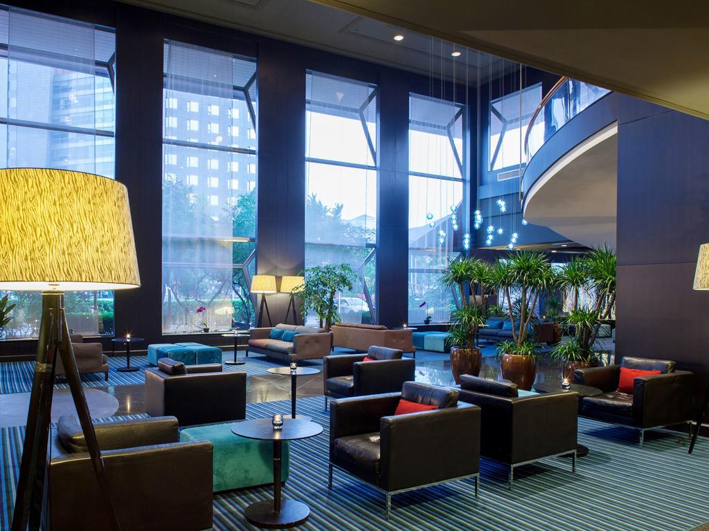 Beijing Royal Grand Hotel מראה חיצוני תמונה