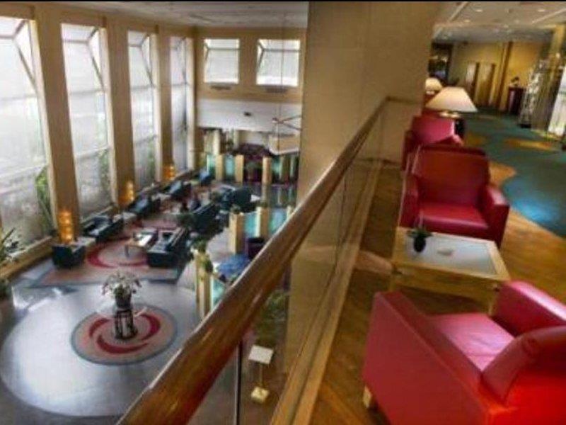 Beijing Royal Grand Hotel מראה חיצוני תמונה
