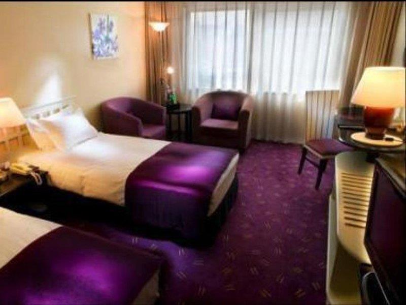 Beijing Royal Grand Hotel מראה חיצוני תמונה