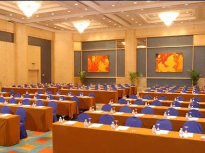 Beijing Royal Grand Hotel מראה חיצוני תמונה