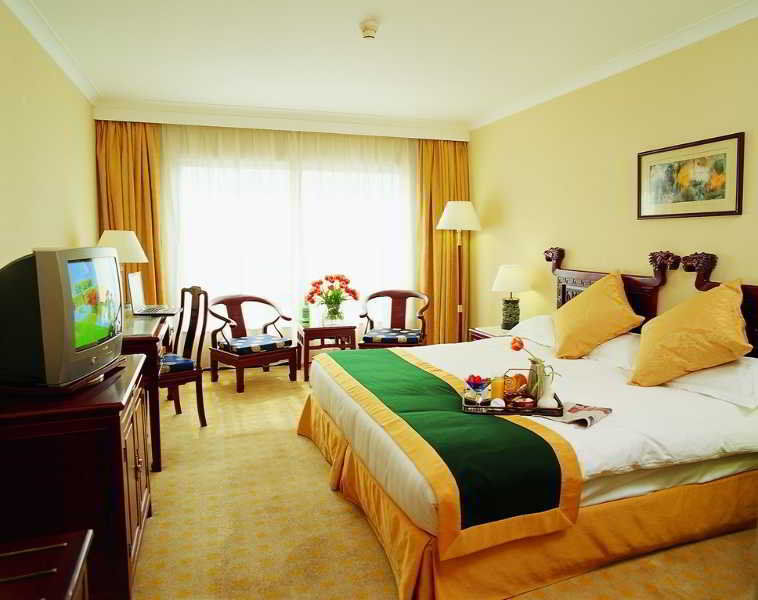 Beijing Royal Grand Hotel מראה חיצוני תמונה