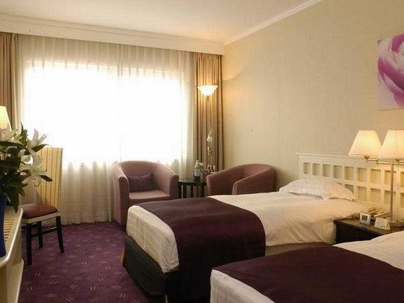Beijing Royal Grand Hotel חדר תמונה