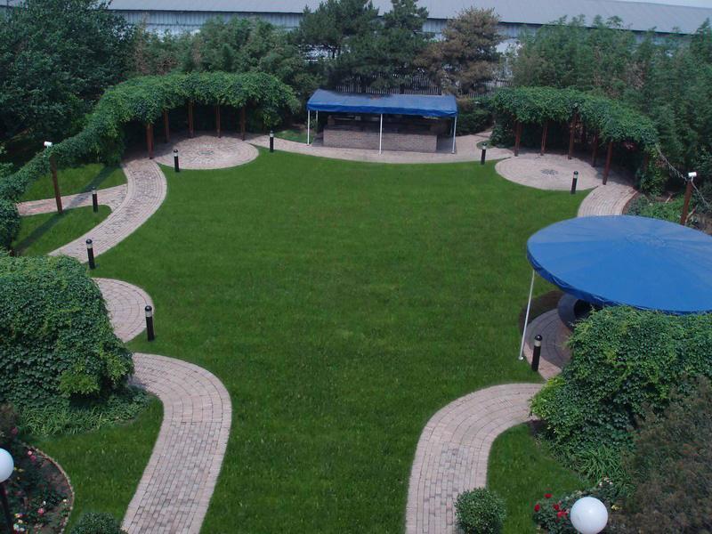Beijing Royal Grand Hotel מראה חיצוני תמונה