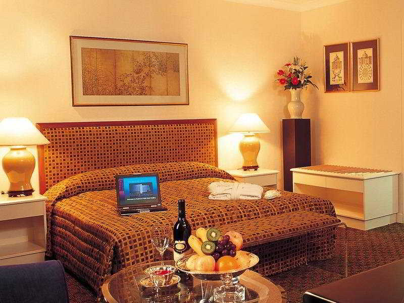 Beijing Royal Grand Hotel חדר תמונה