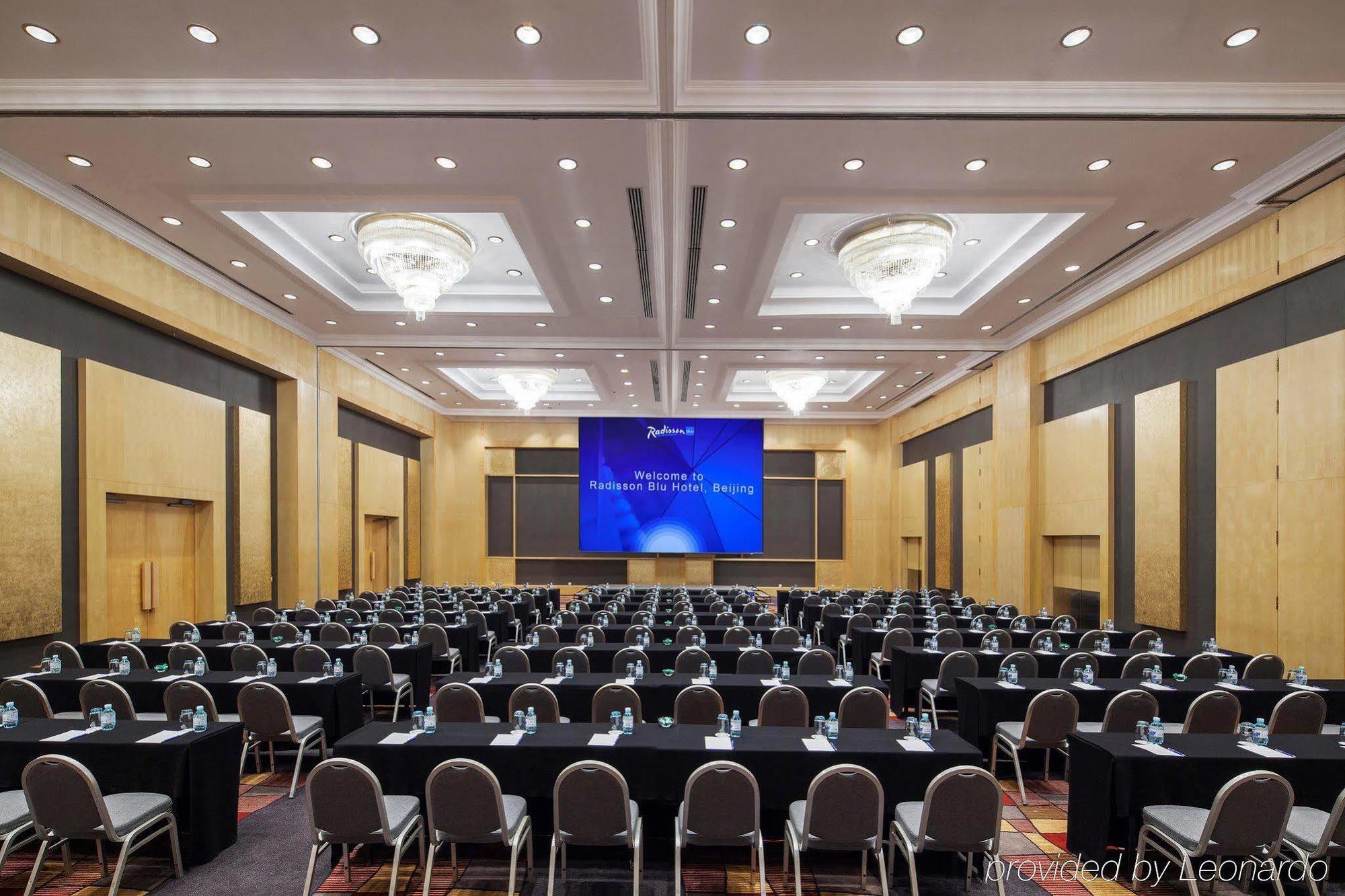 Beijing Royal Grand Hotel מראה חיצוני תמונה