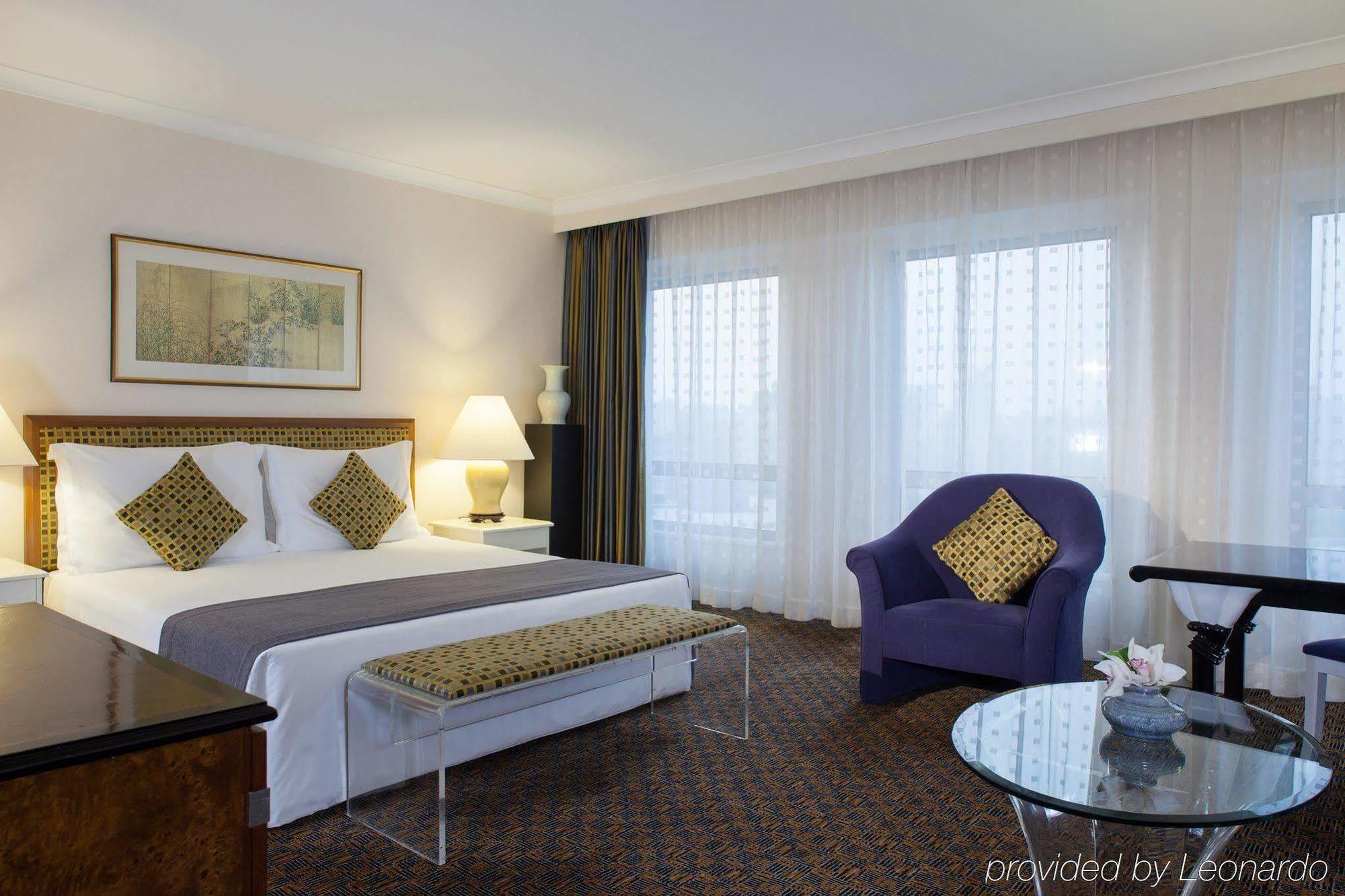 Beijing Royal Grand Hotel מראה חיצוני תמונה
