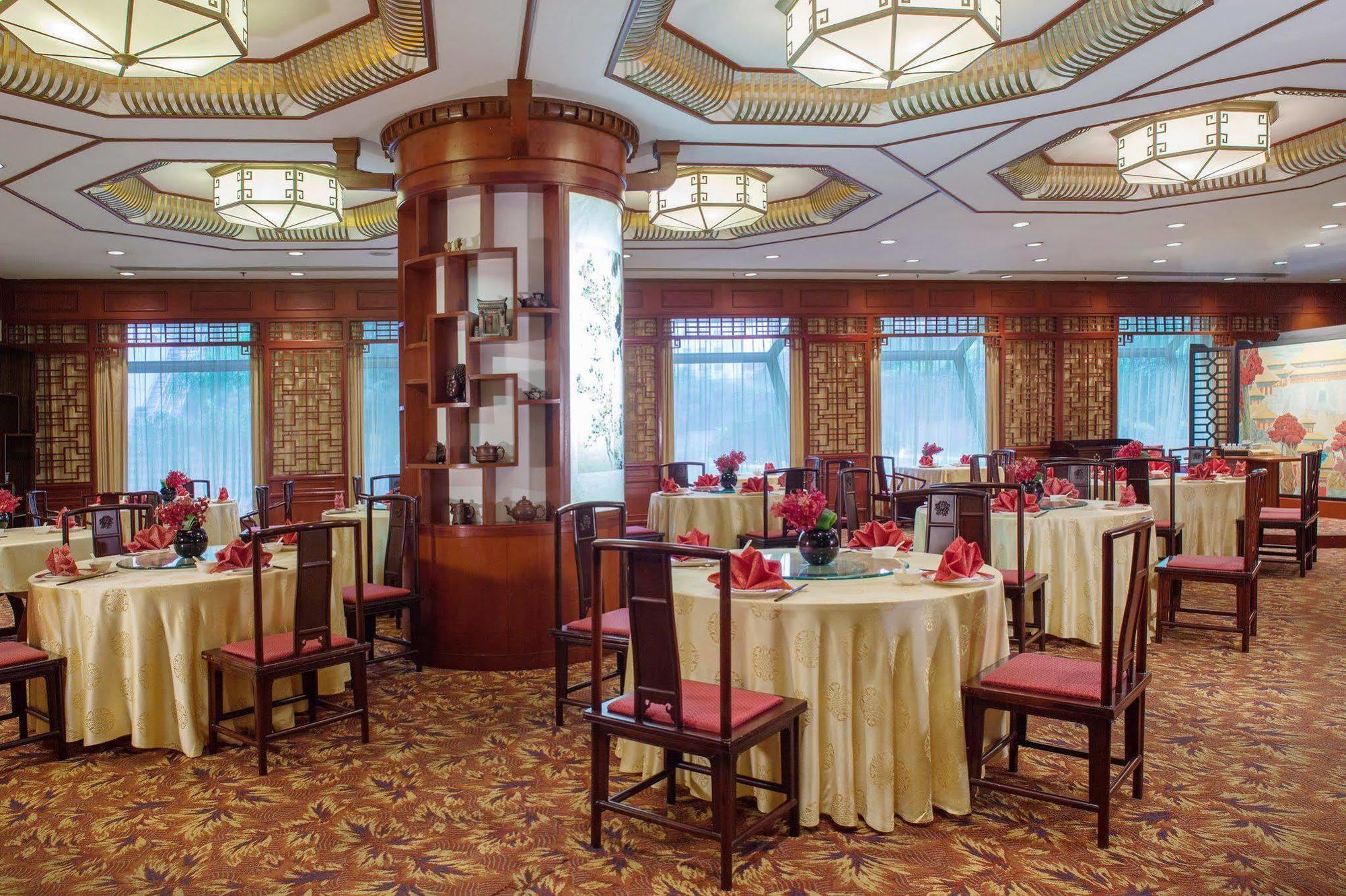 Beijing Royal Grand Hotel מראה חיצוני תמונה