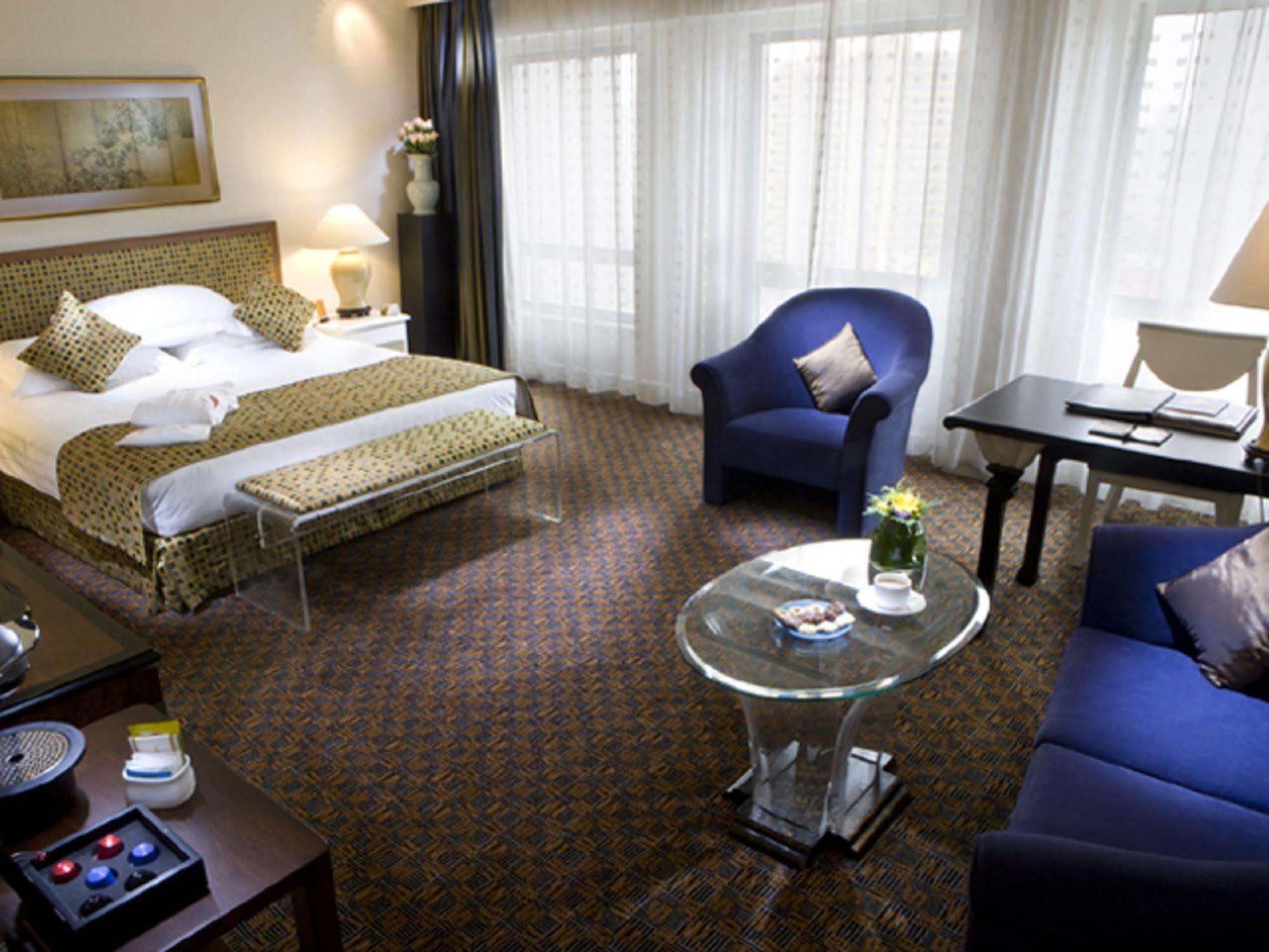 Beijing Royal Grand Hotel חדר תמונה