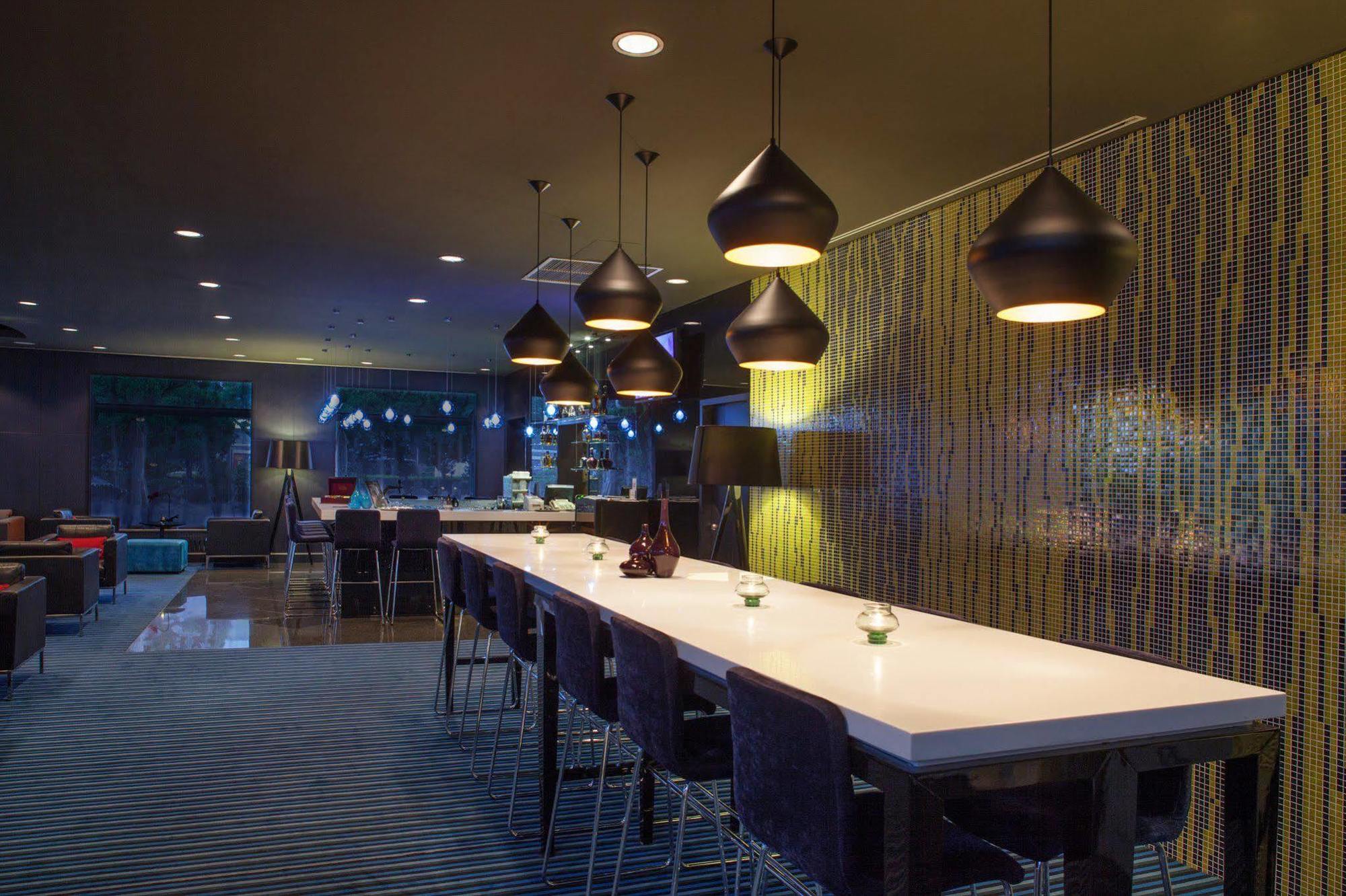Beijing Royal Grand Hotel מראה חיצוני תמונה