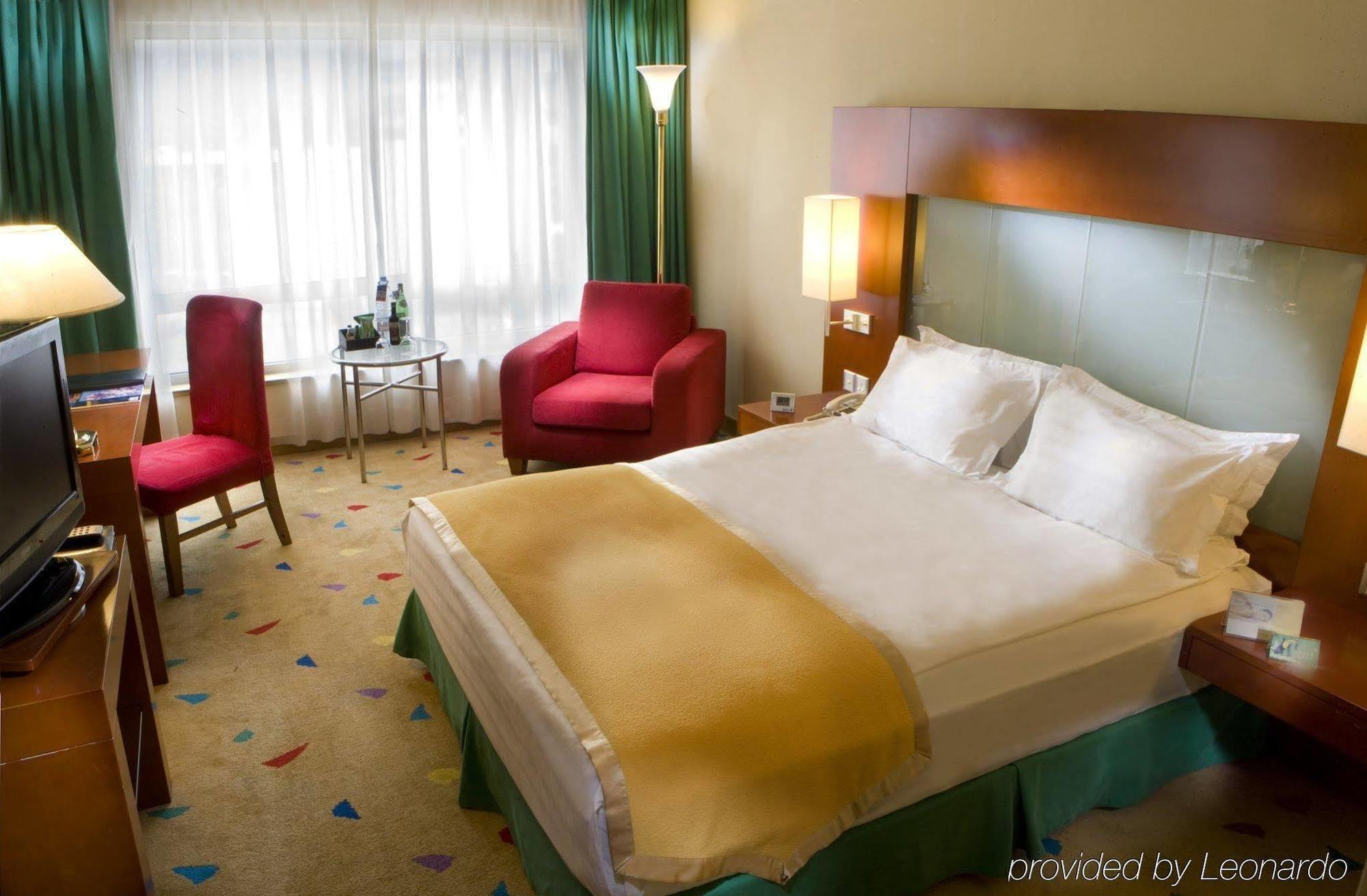 Beijing Royal Grand Hotel חדר תמונה