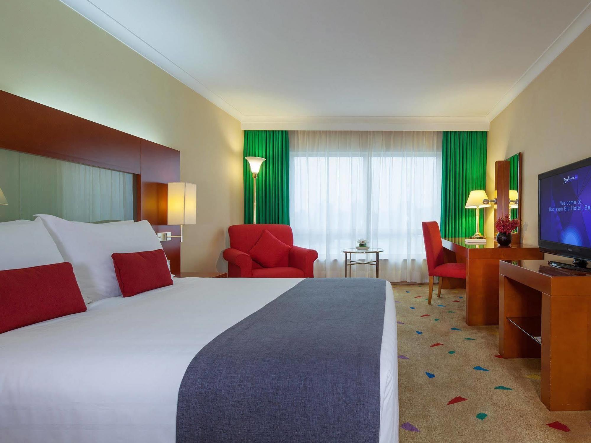 Beijing Royal Grand Hotel מראה חיצוני תמונה
