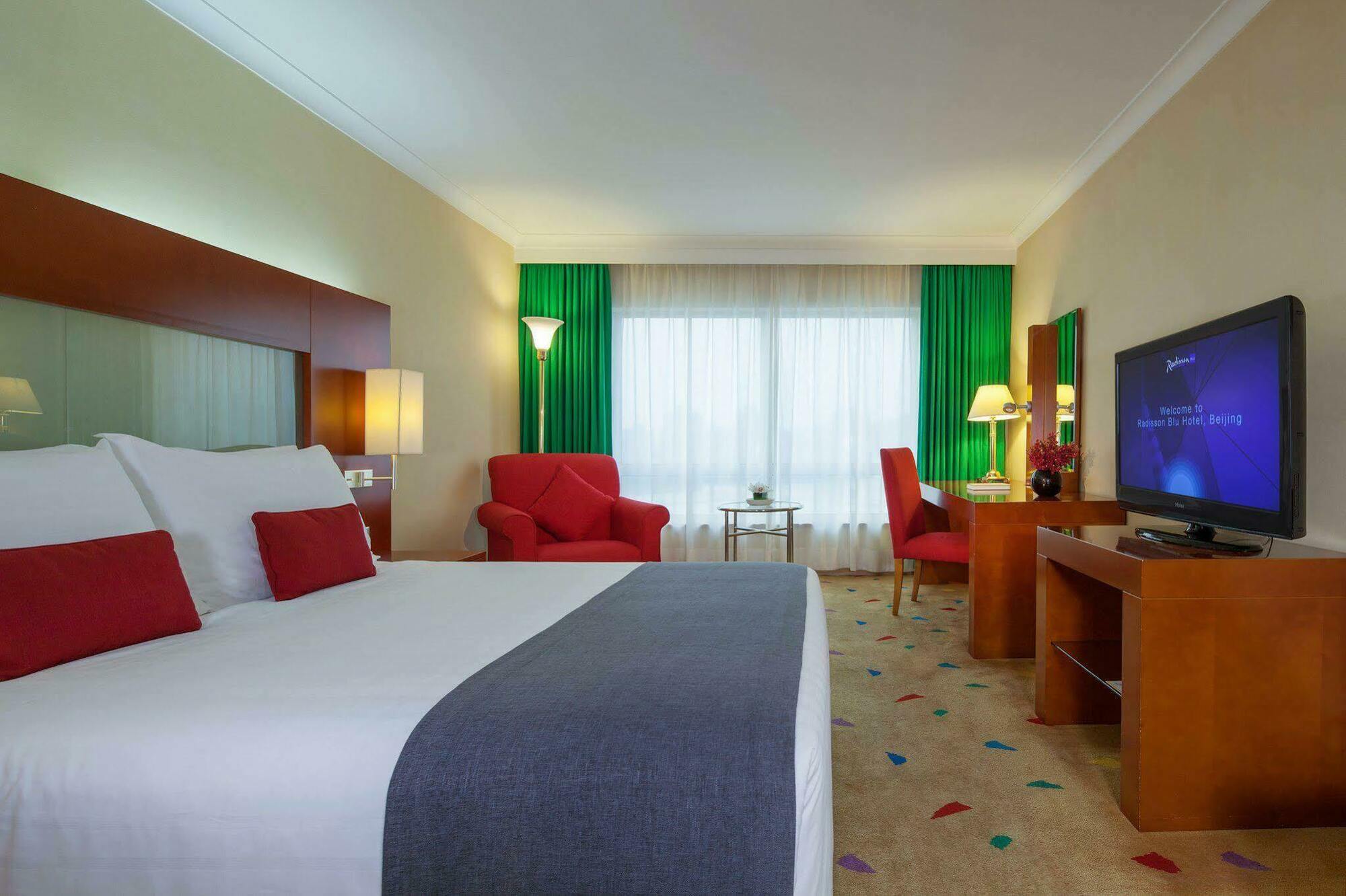 Beijing Royal Grand Hotel מראה חיצוני תמונה