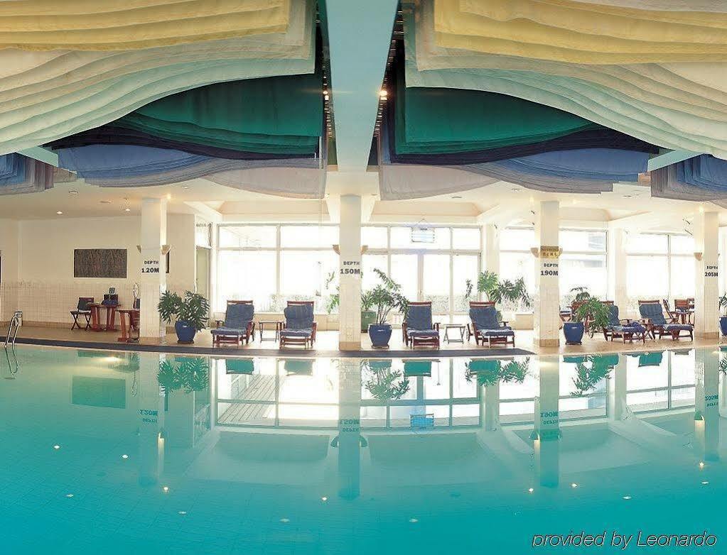 Beijing Royal Grand Hotel מראה חיצוני תמונה