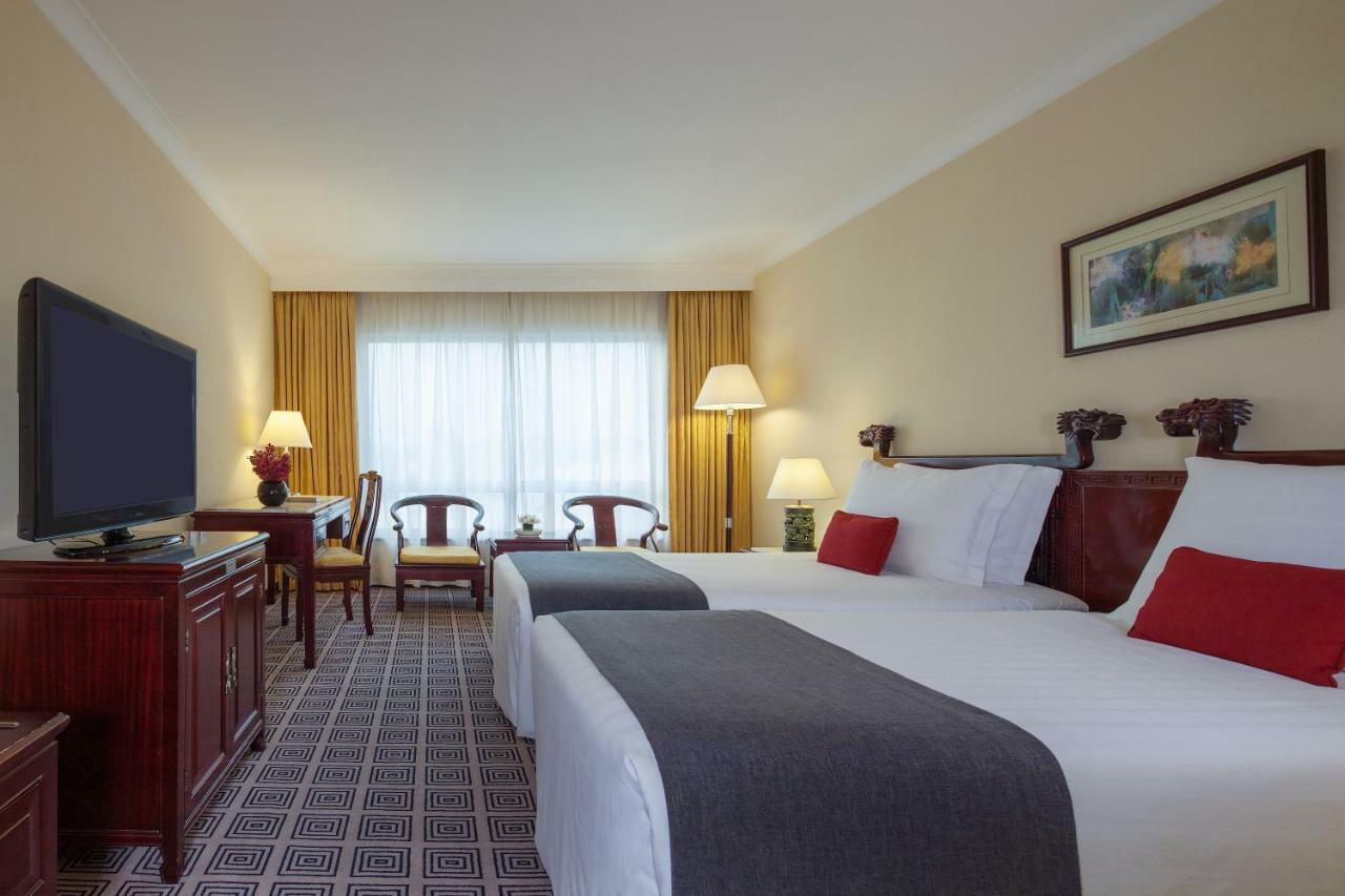 Beijing Royal Grand Hotel מראה חיצוני תמונה