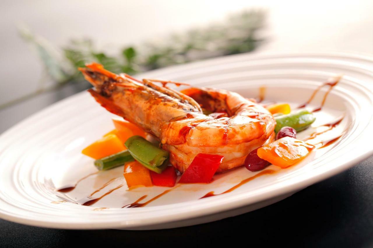 Beijing Royal Grand Hotel מראה חיצוני תמונה