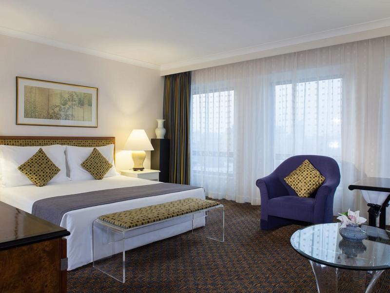 Beijing Royal Grand Hotel מראה חיצוני תמונה